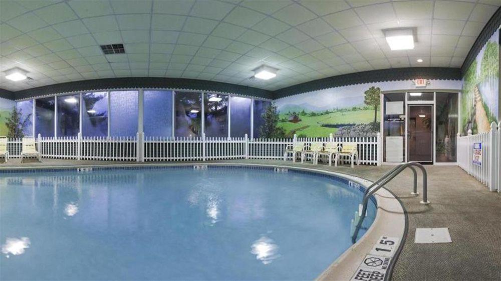 Holiday Inn Middletown Goshen Εξωτερικό φωτογραφία