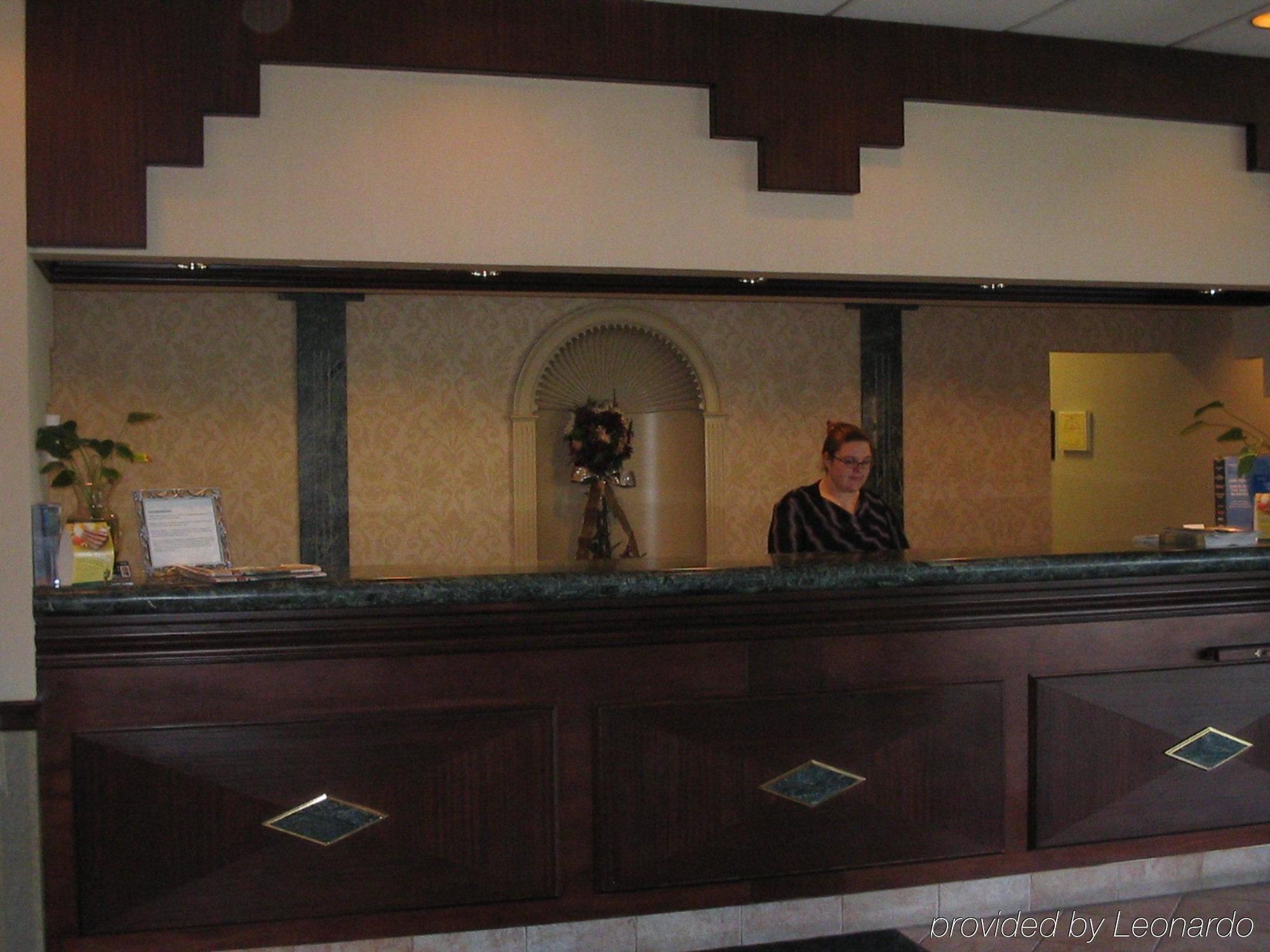 Holiday Inn Middletown Goshen Εσωτερικό φωτογραφία