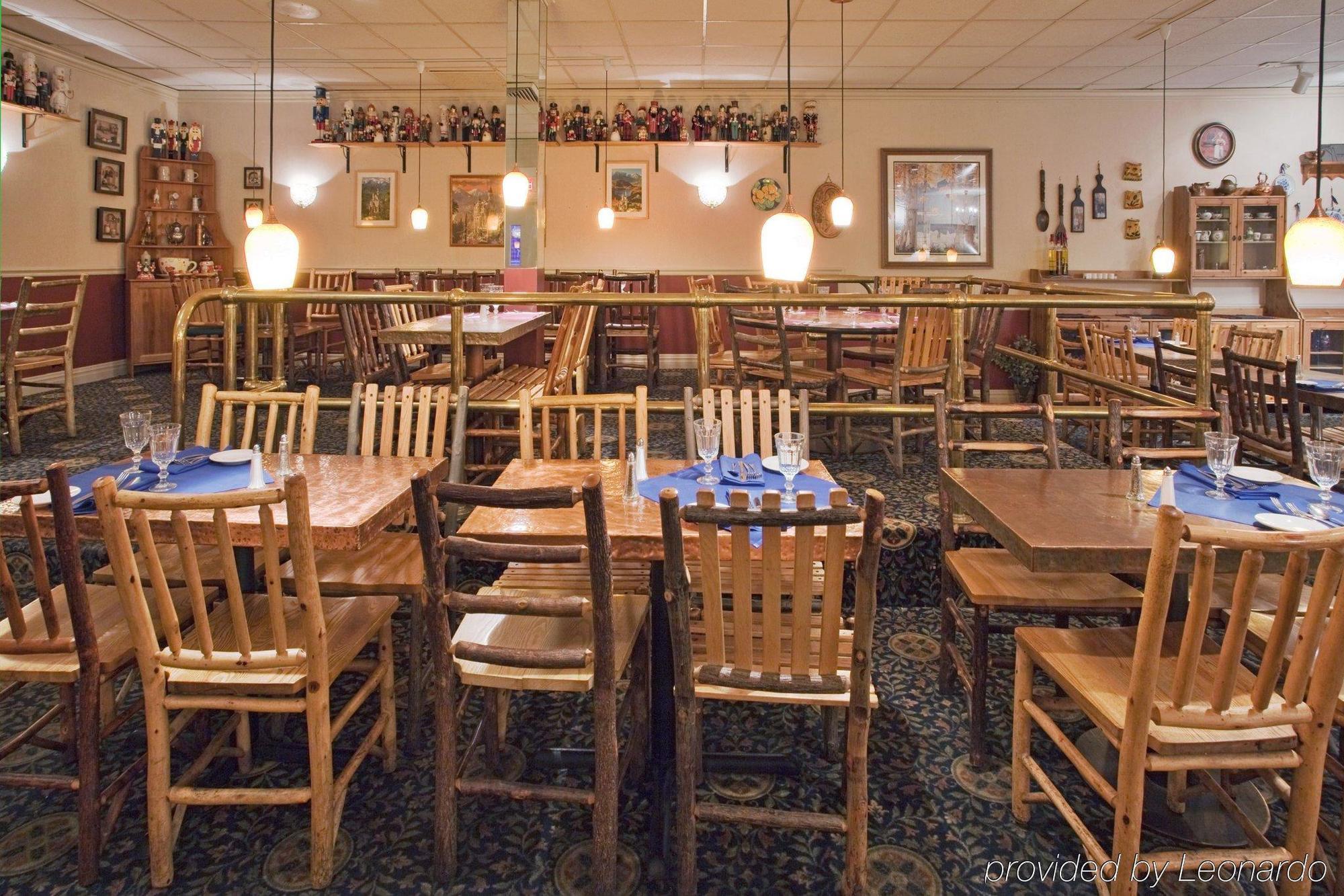 Holiday Inn Middletown Goshen Εστιατόριο φωτογραφία