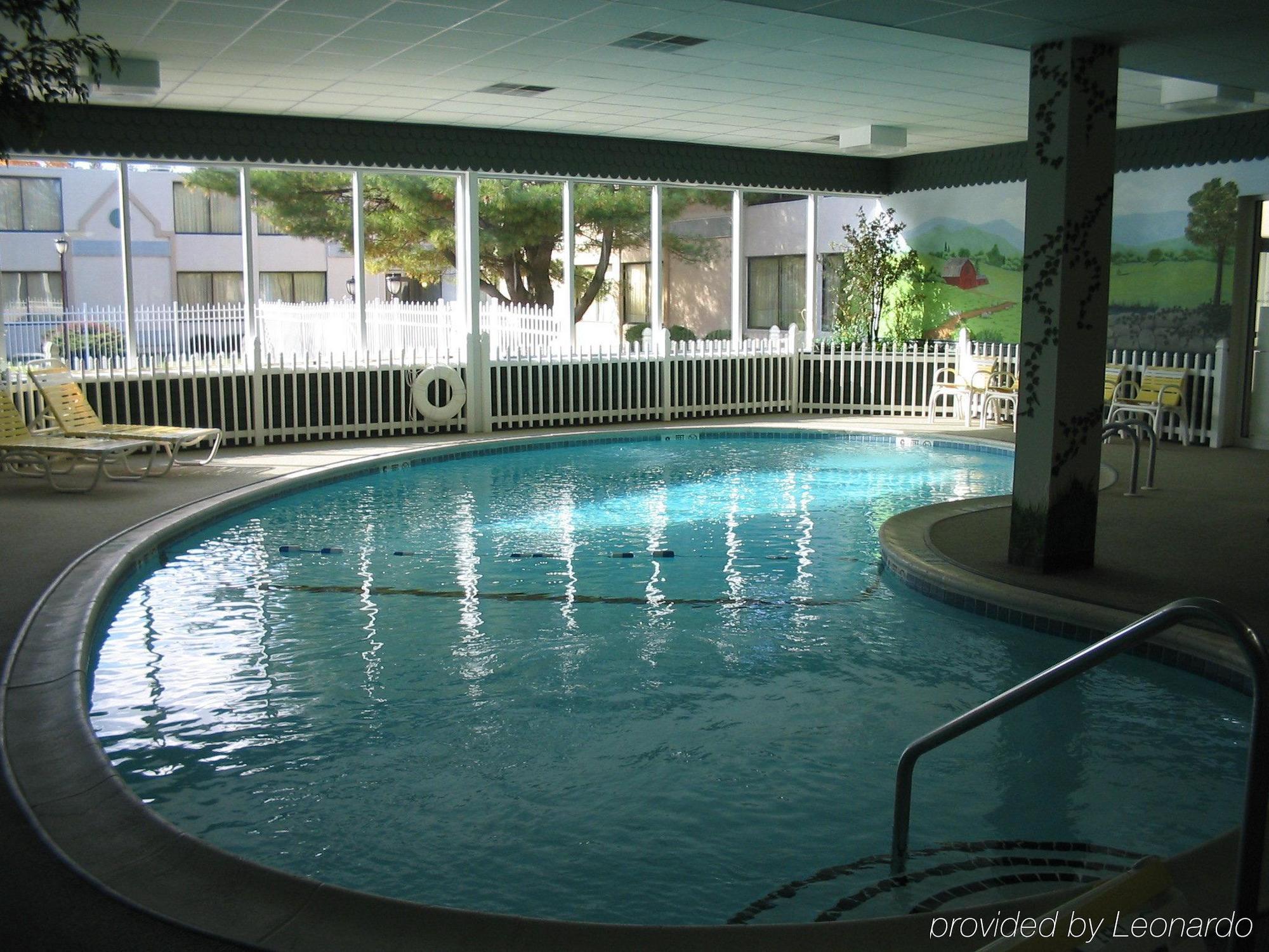 Holiday Inn Middletown Goshen Ανέσεις φωτογραφία