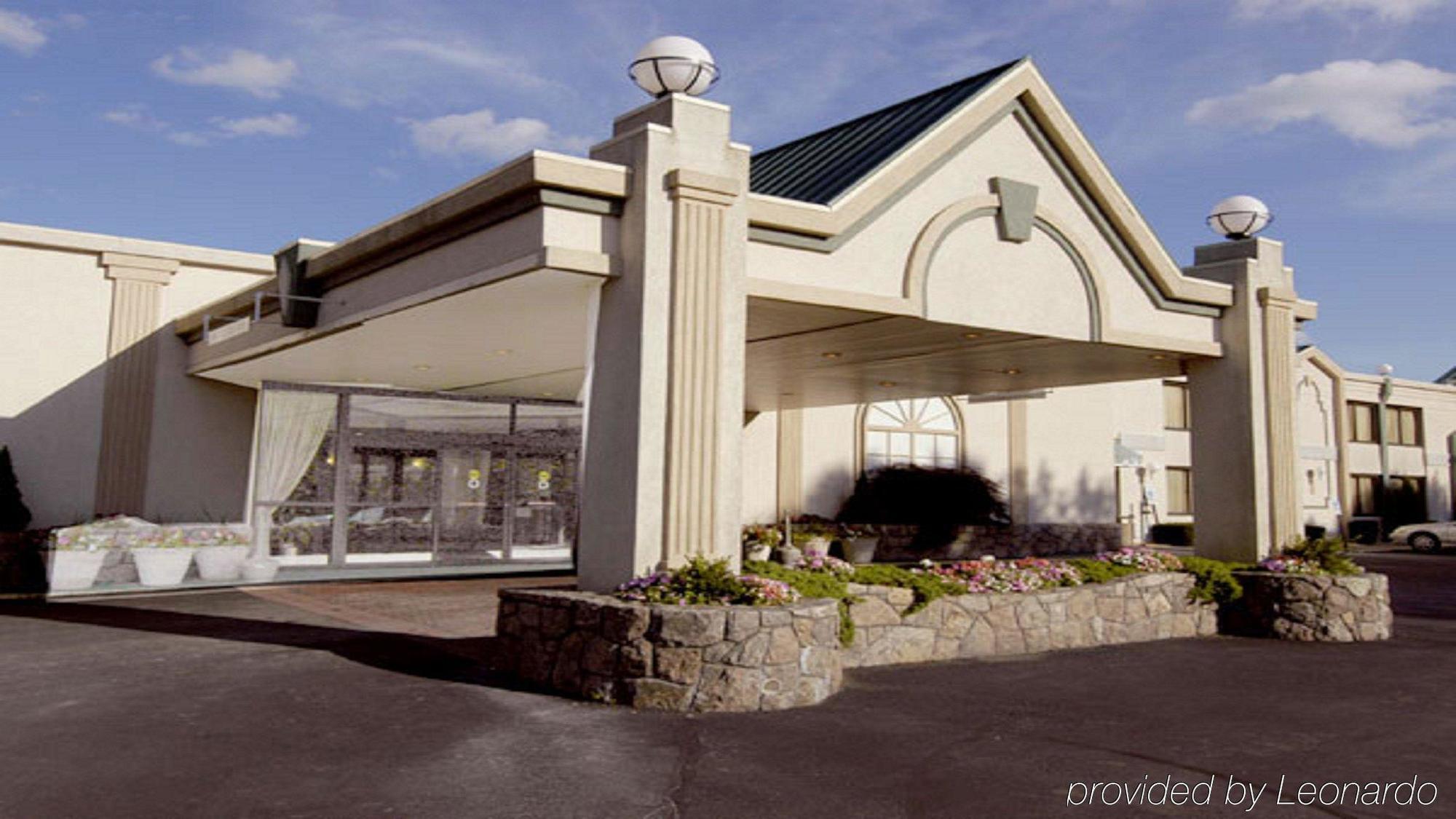 Holiday Inn Middletown Goshen Εξωτερικό φωτογραφία
