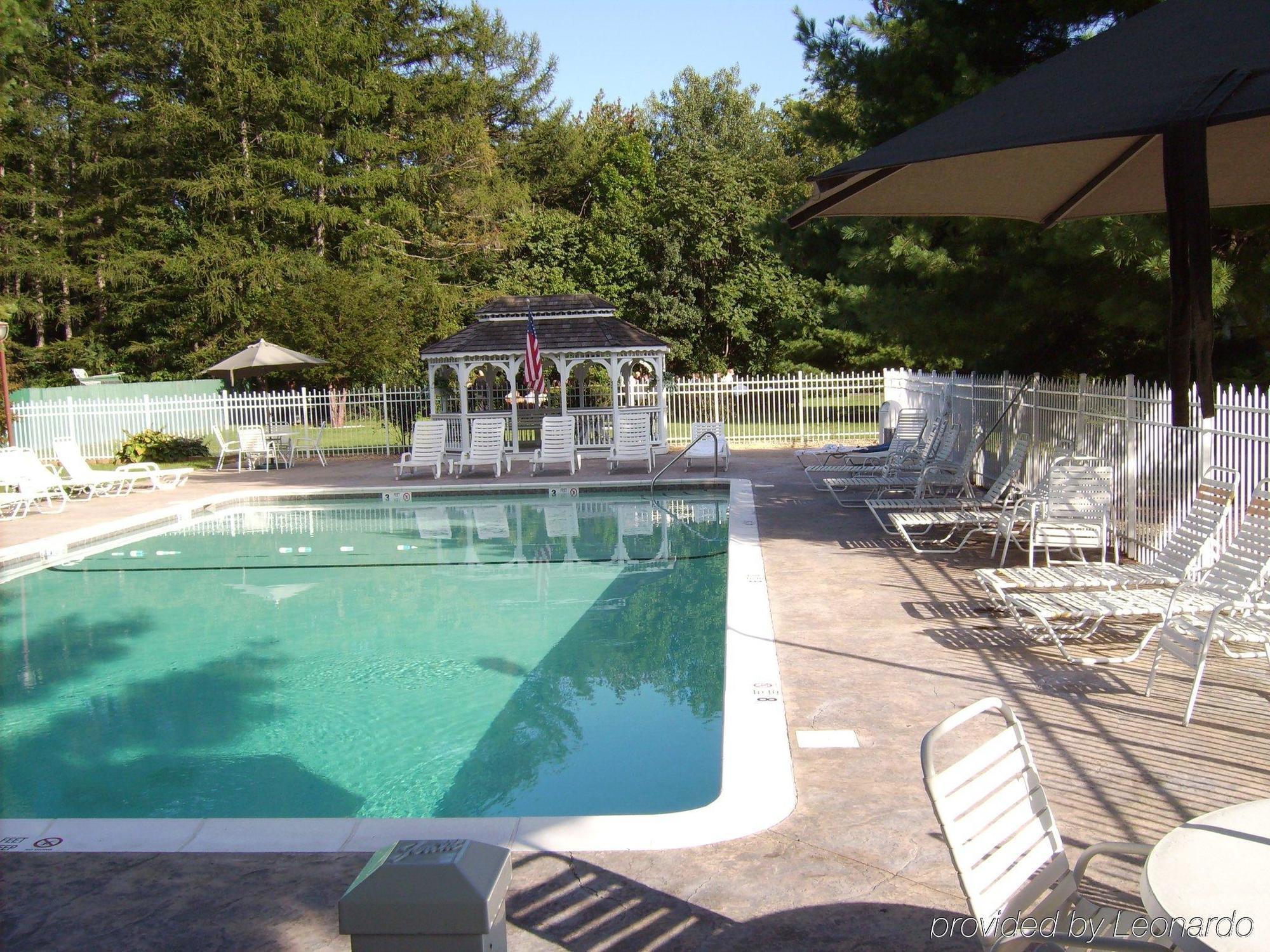 Holiday Inn Middletown Goshen Ανέσεις φωτογραφία