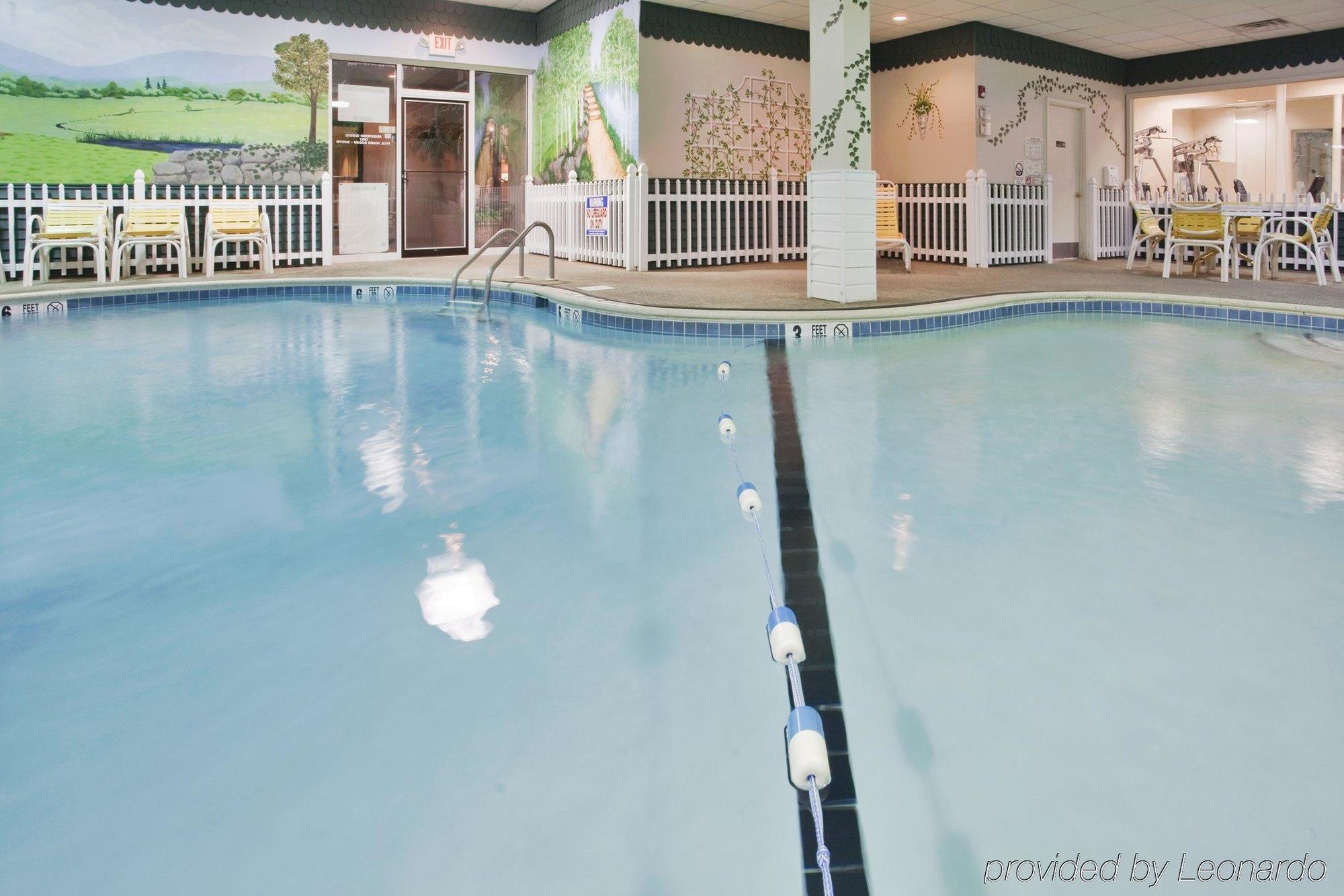 Holiday Inn Middletown Goshen Εξωτερικό φωτογραφία