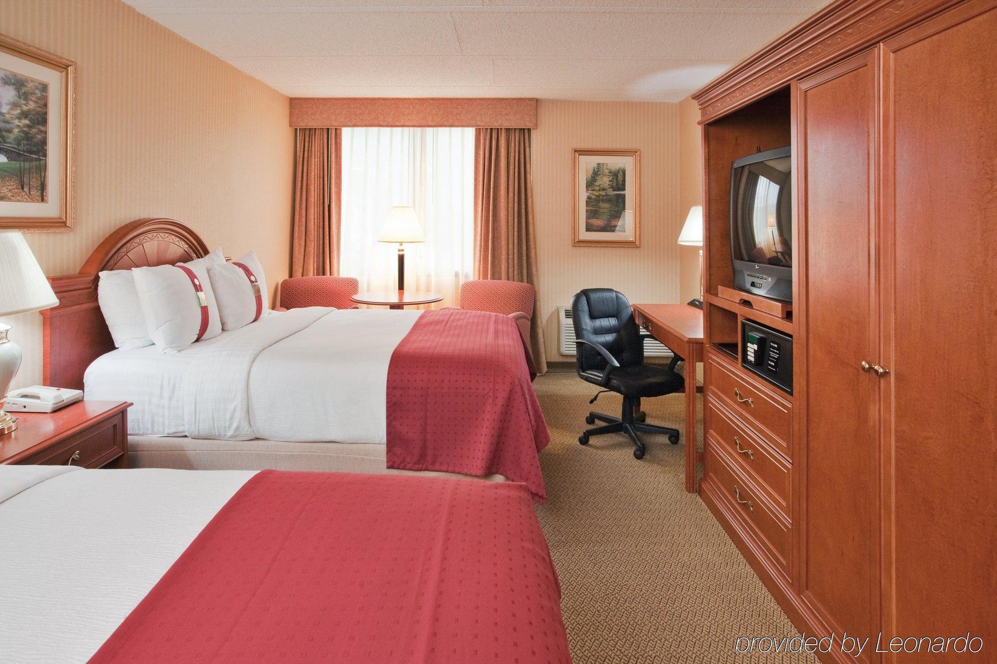 Holiday Inn Middletown Goshen Εξωτερικό φωτογραφία
