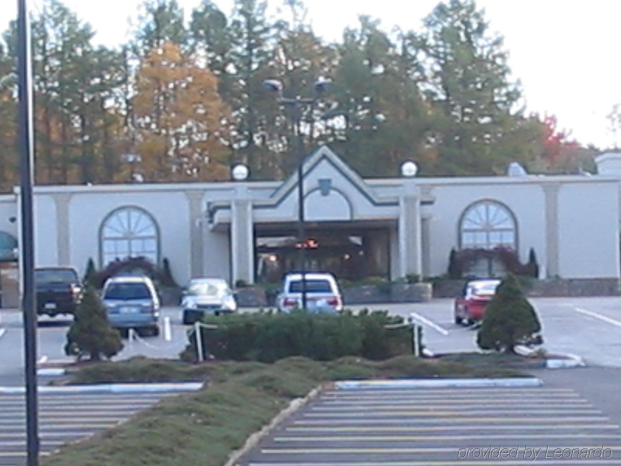 Holiday Inn Middletown Goshen Εξωτερικό φωτογραφία