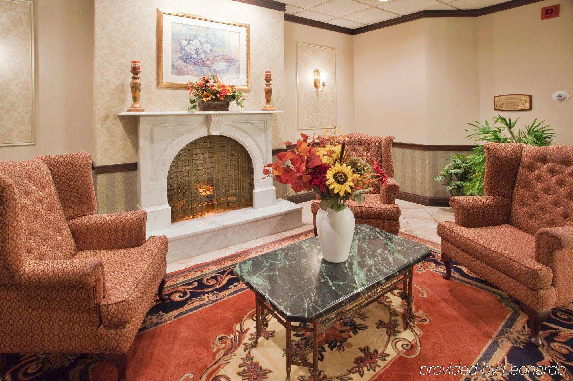 Holiday Inn Middletown Goshen Εξωτερικό φωτογραφία