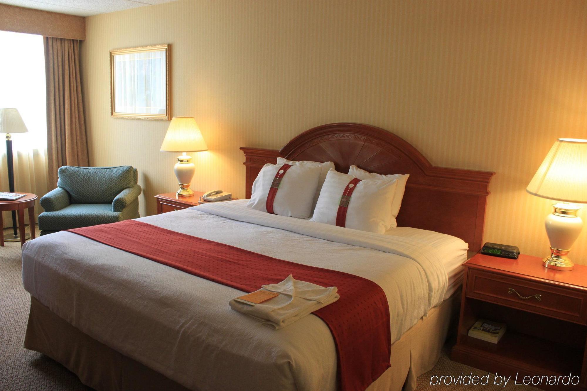 Holiday Inn Middletown Goshen Εξωτερικό φωτογραφία
