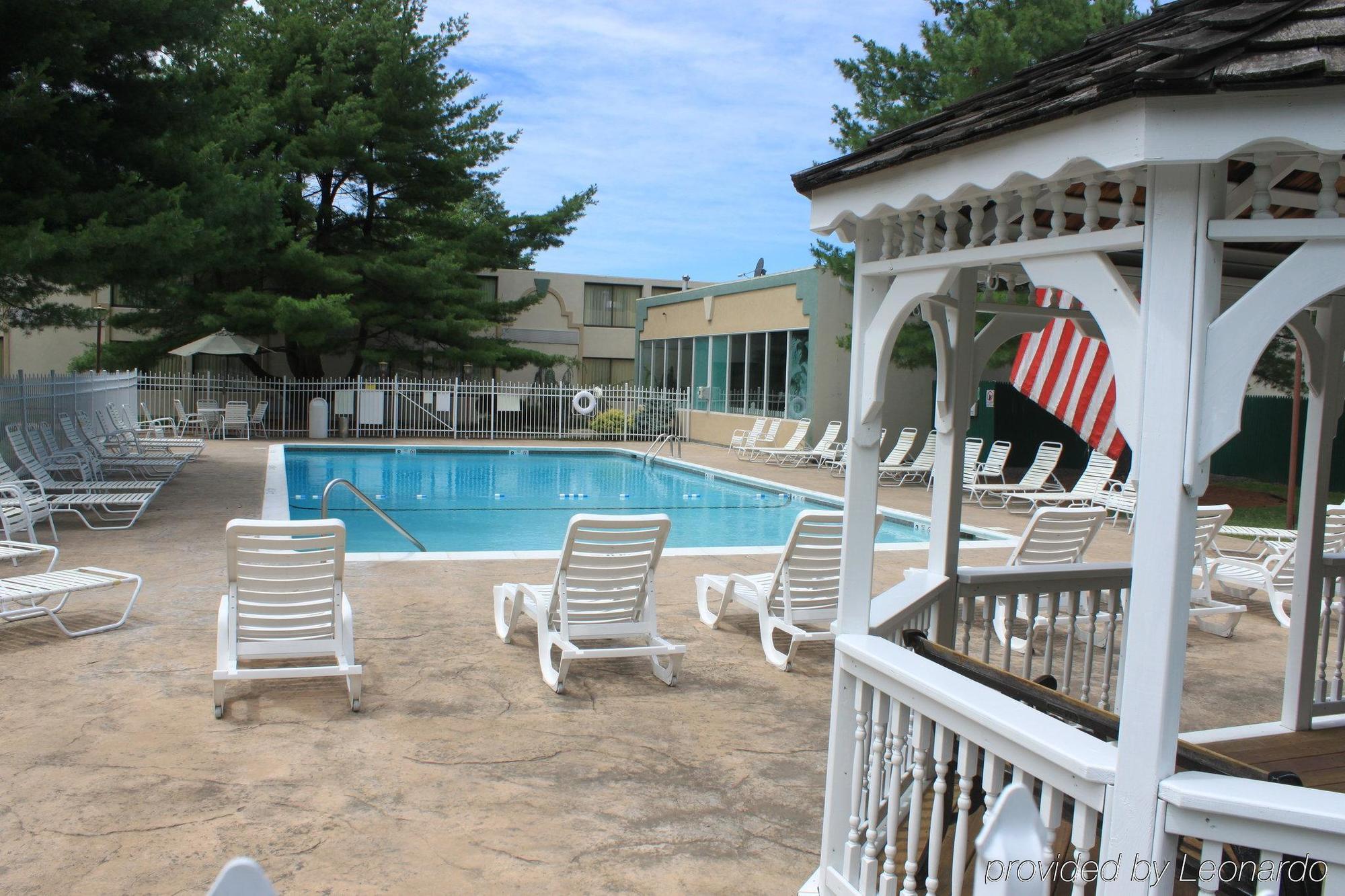 Holiday Inn Middletown Goshen Εξωτερικό φωτογραφία