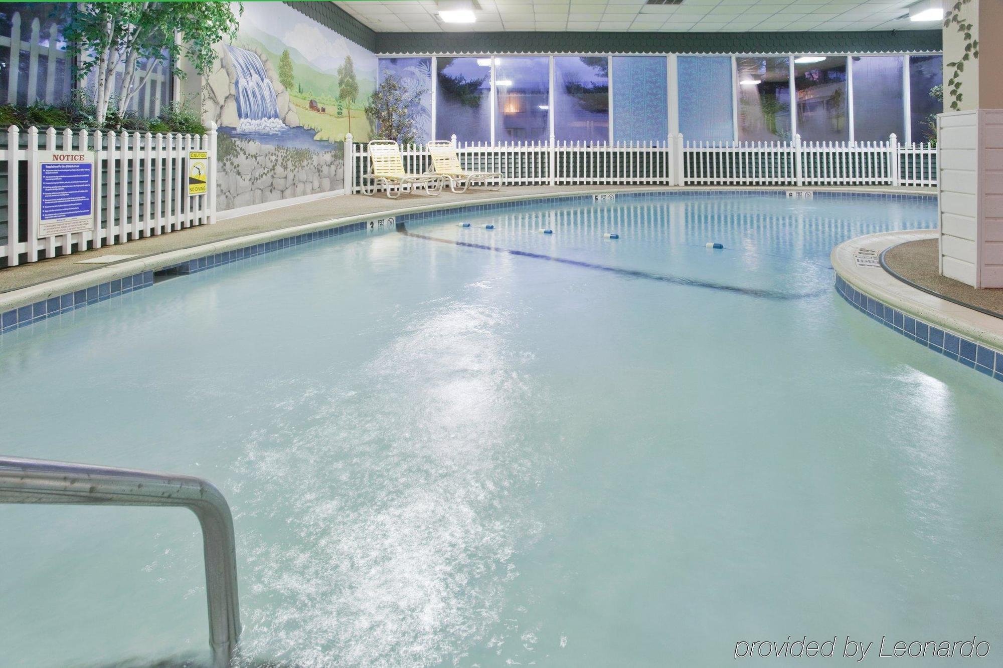 Holiday Inn Middletown Goshen Εξωτερικό φωτογραφία