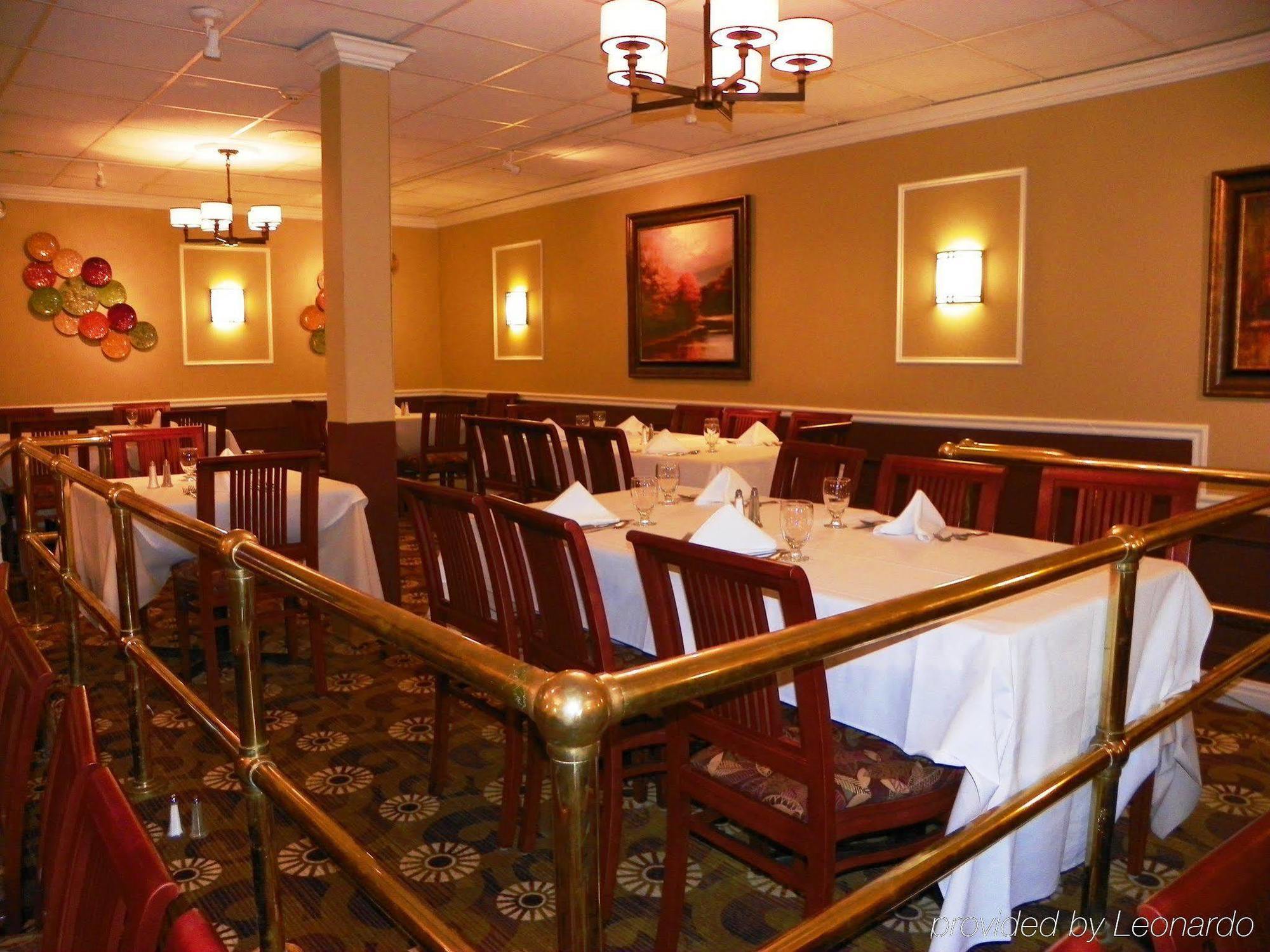 Holiday Inn Middletown Goshen Εξωτερικό φωτογραφία