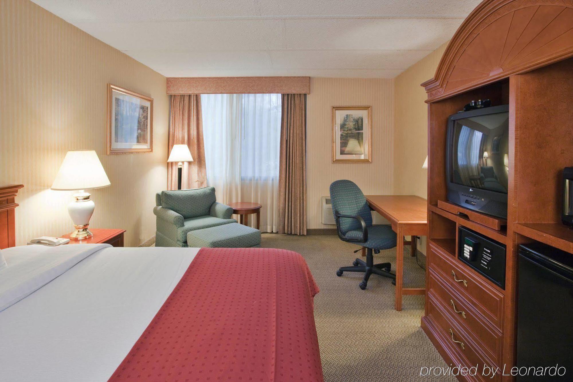 Holiday Inn Middletown Goshen Εξωτερικό φωτογραφία