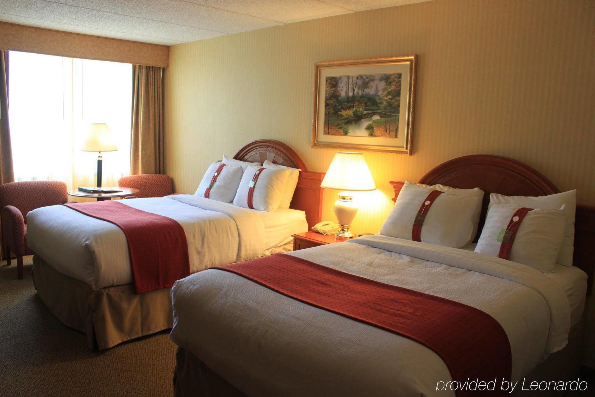 Holiday Inn Middletown Goshen Εξωτερικό φωτογραφία