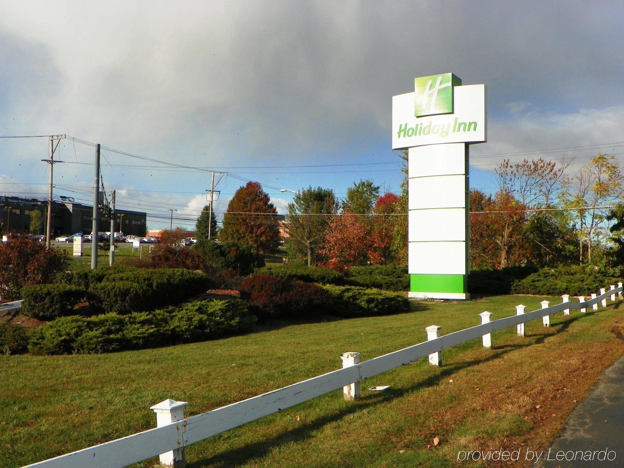 Holiday Inn Middletown Goshen Εξωτερικό φωτογραφία