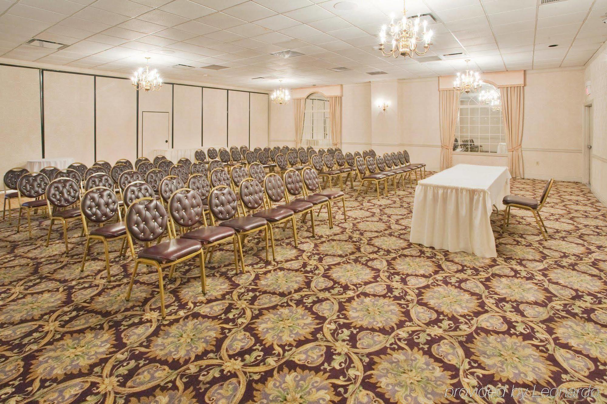 Holiday Inn Middletown Goshen Εξωτερικό φωτογραφία
