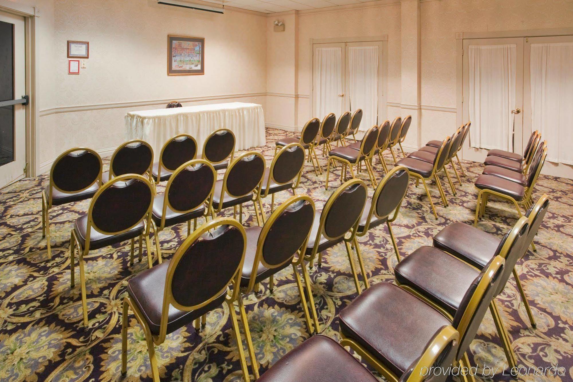 Holiday Inn Middletown Goshen Εξωτερικό φωτογραφία