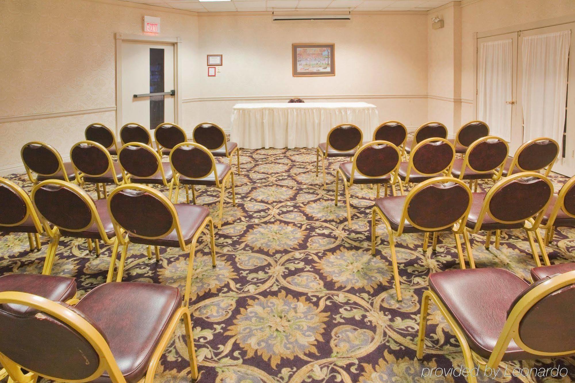 Holiday Inn Middletown Goshen Εξωτερικό φωτογραφία