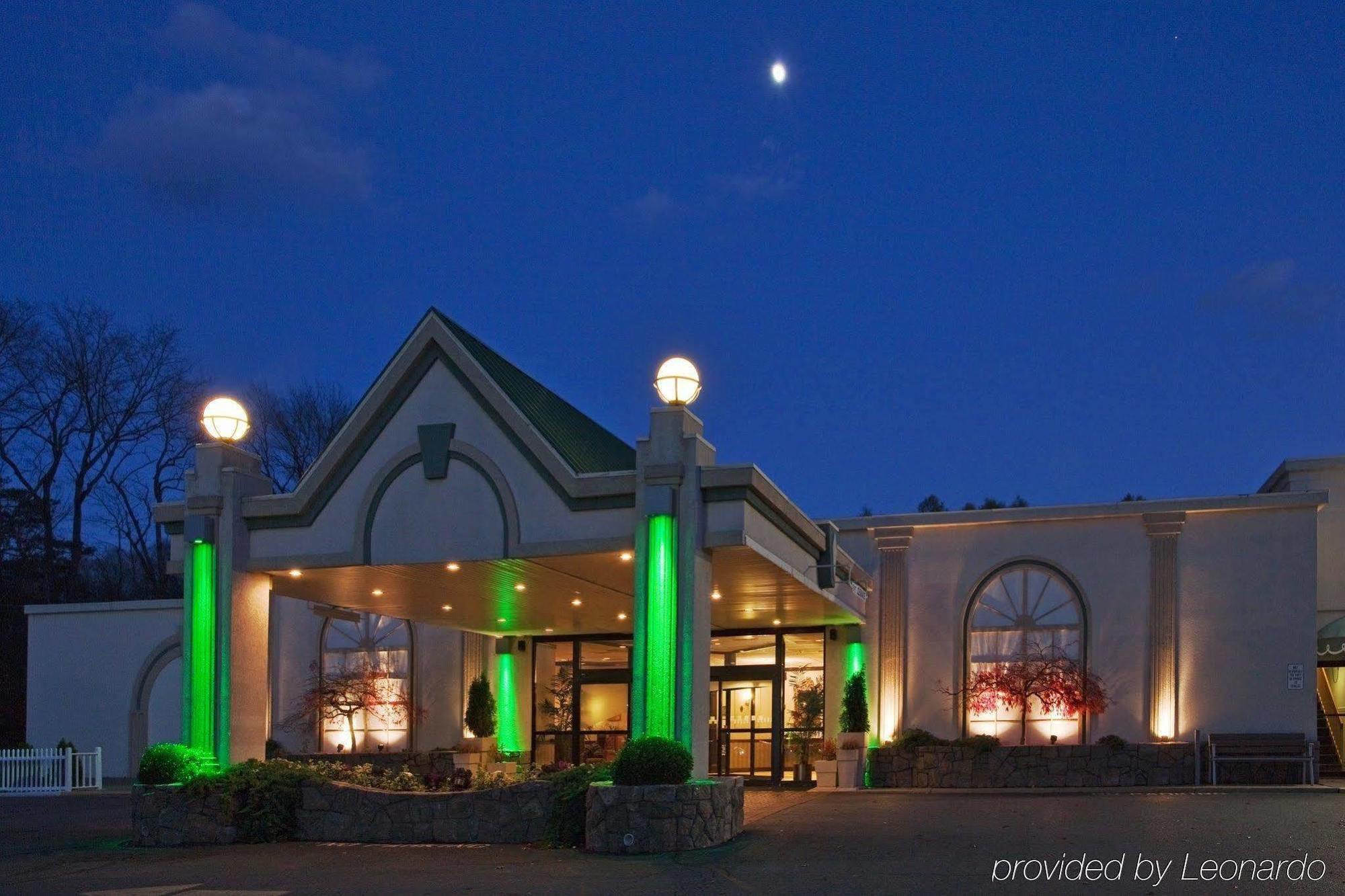 Holiday Inn Middletown Goshen Εξωτερικό φωτογραφία