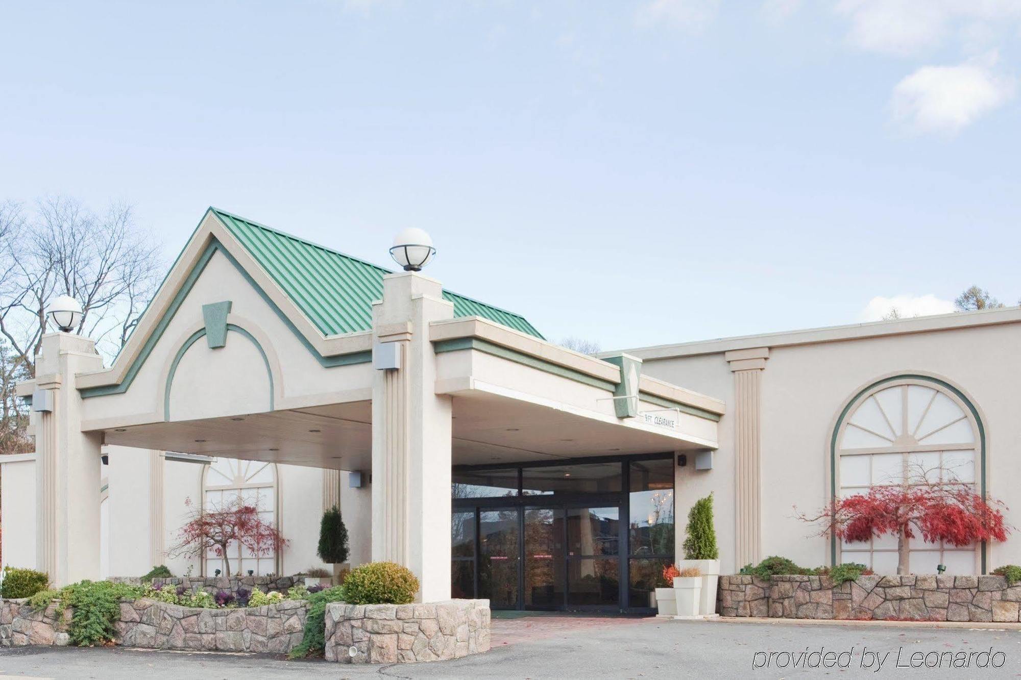 Holiday Inn Middletown Goshen Εξωτερικό φωτογραφία