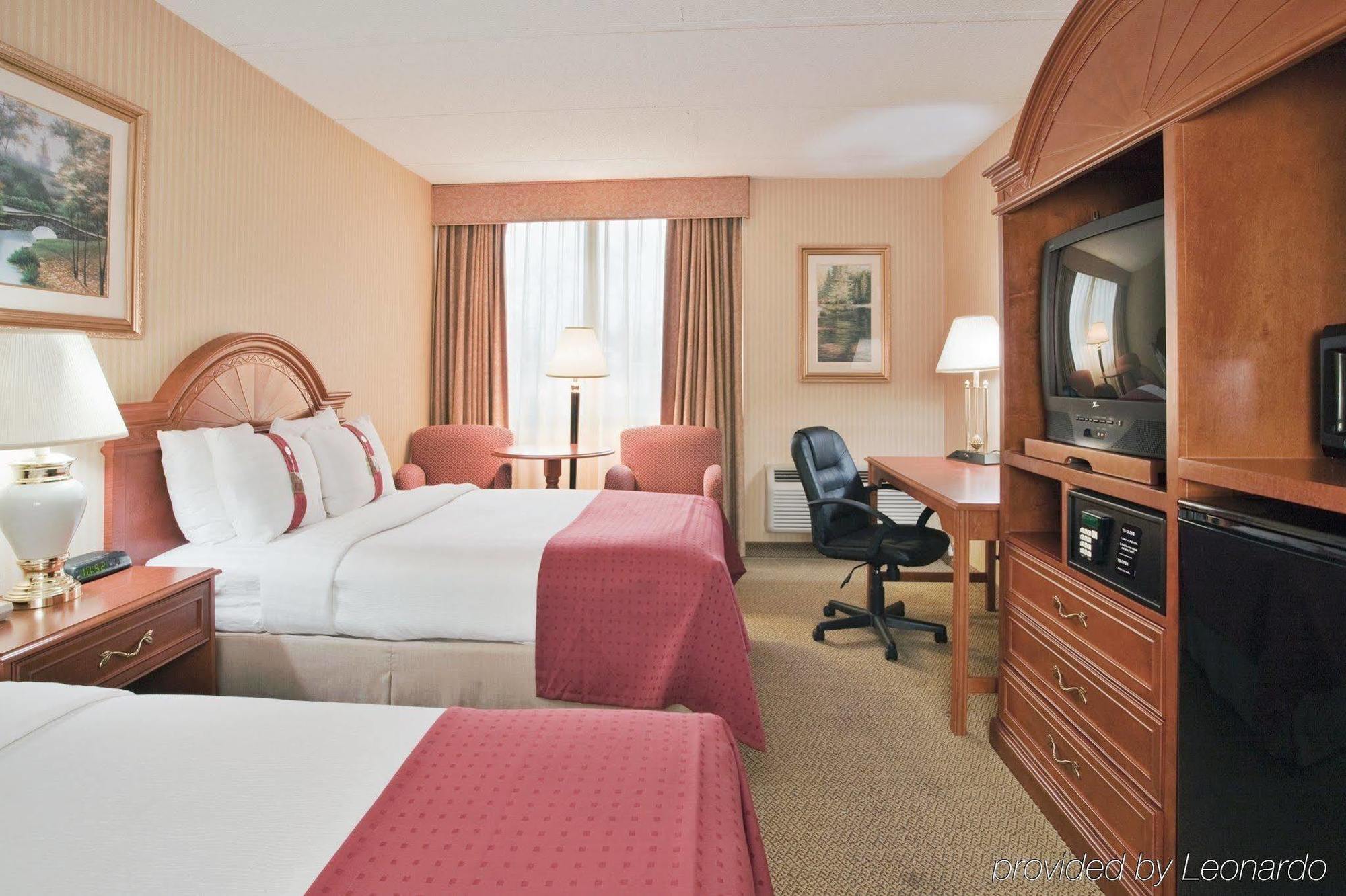Holiday Inn Middletown Goshen Εξωτερικό φωτογραφία