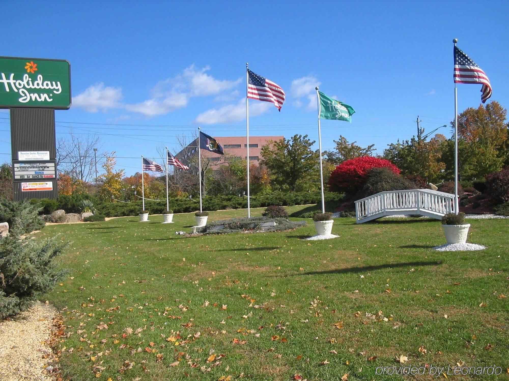 Holiday Inn Middletown Goshen Εξωτερικό φωτογραφία