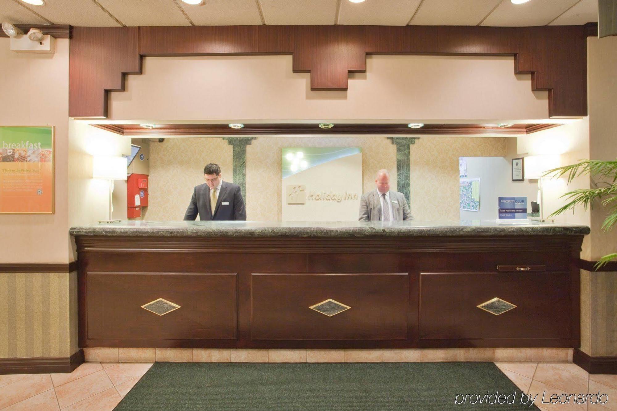 Holiday Inn Middletown Goshen Εξωτερικό φωτογραφία